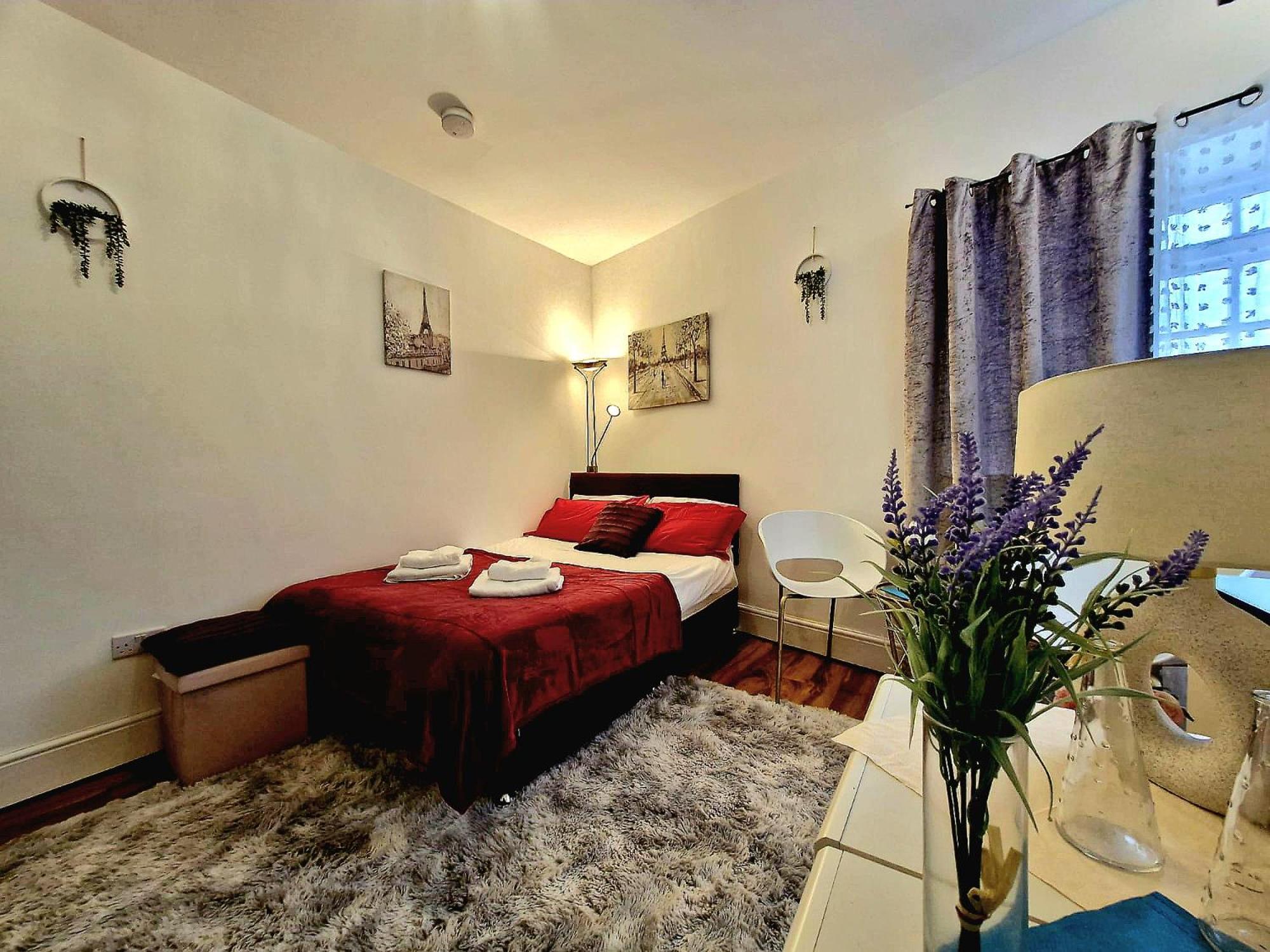 Espire Suits Cleethorpes Luaran gambar