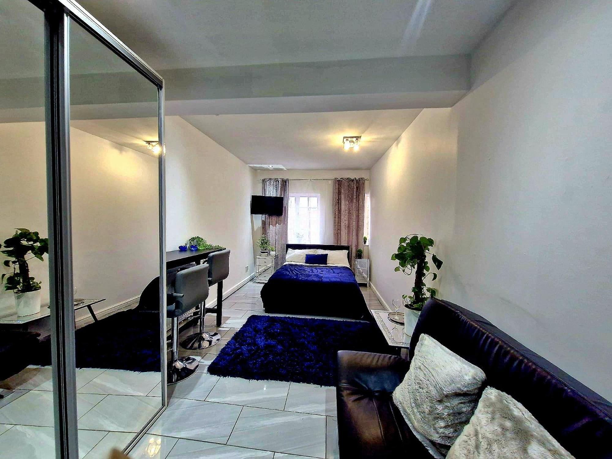 Espire Suits Cleethorpes Luaran gambar