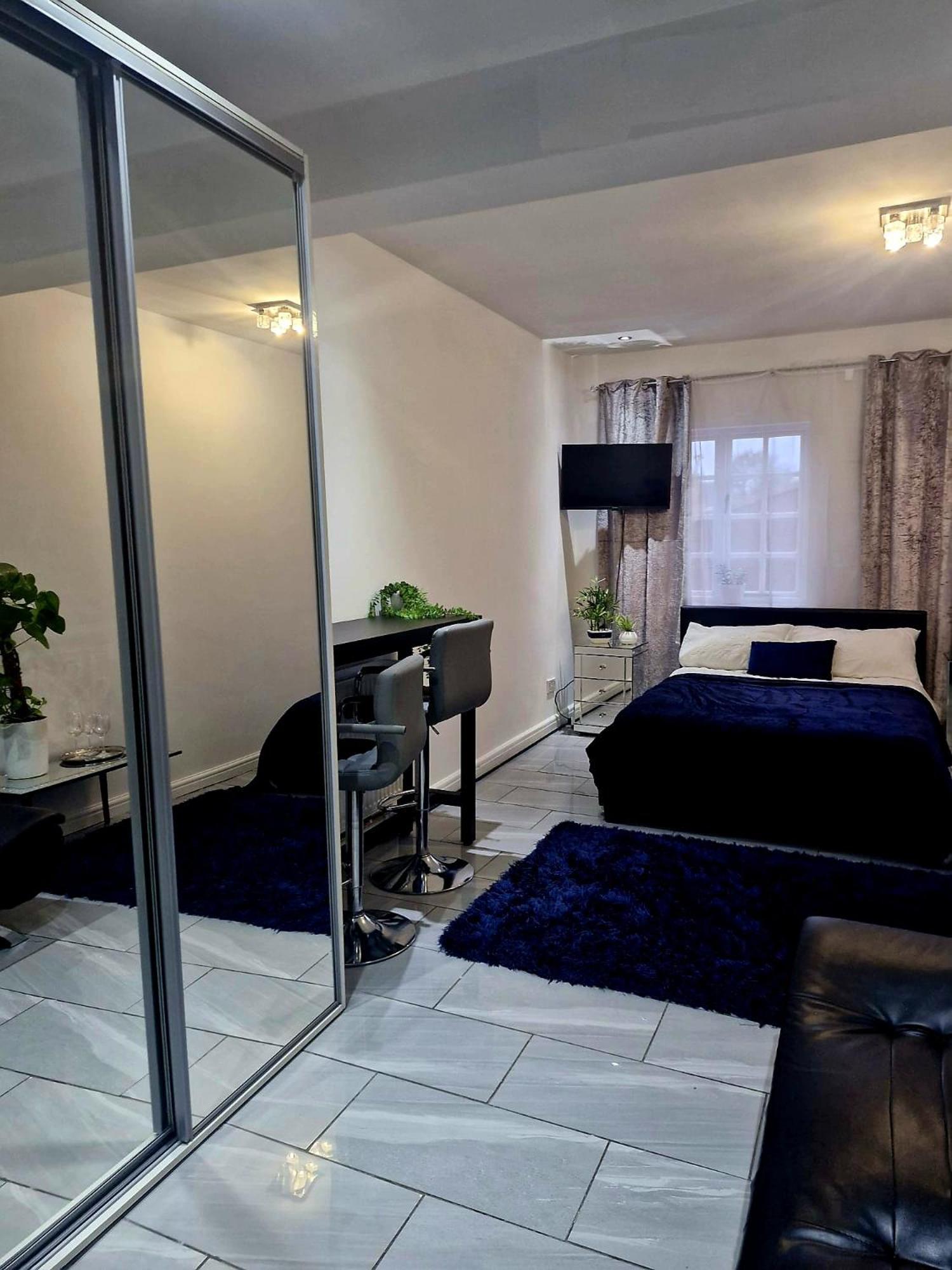 Espire Suits Cleethorpes Luaran gambar