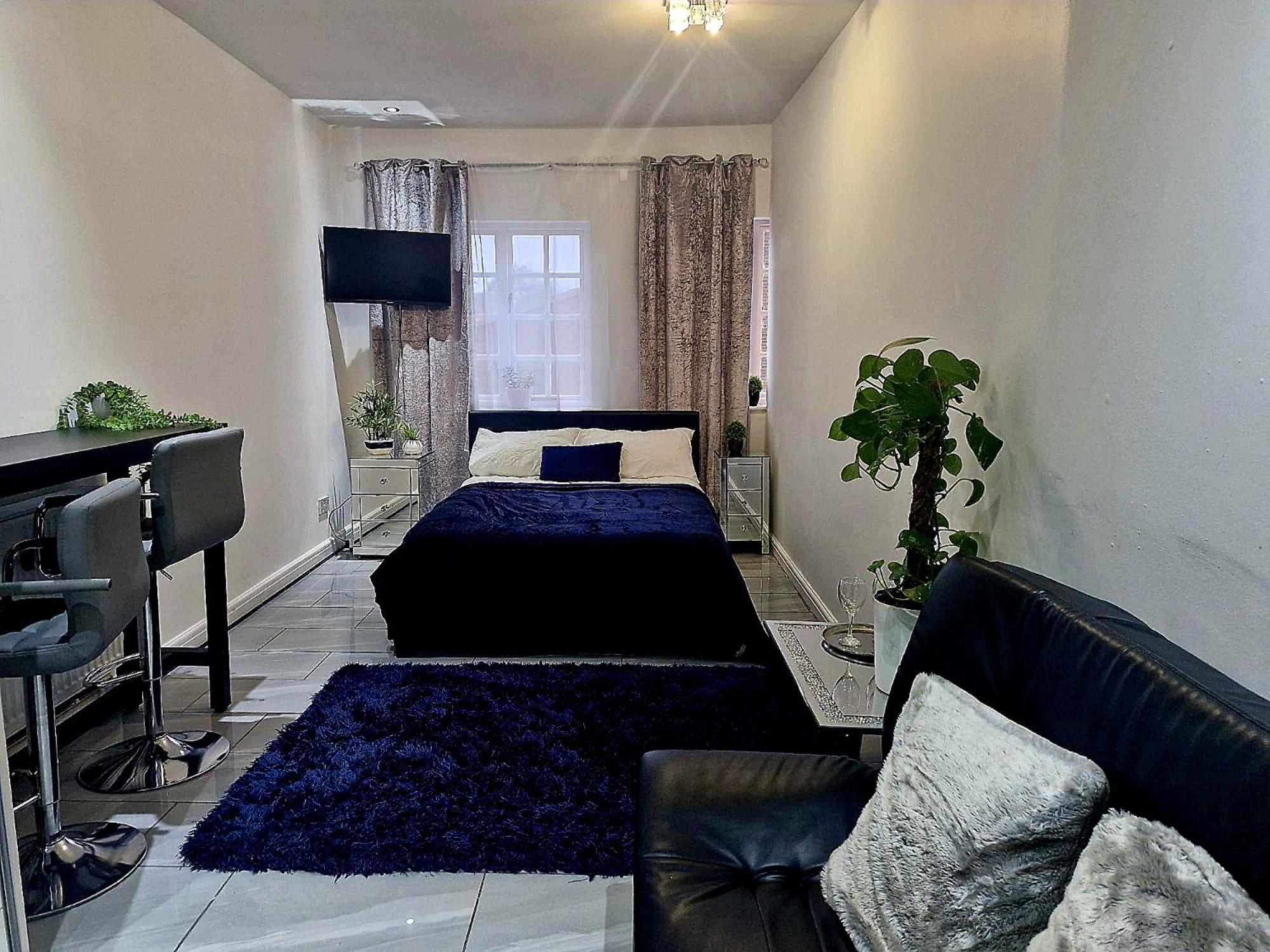Espire Suits Cleethorpes Luaran gambar