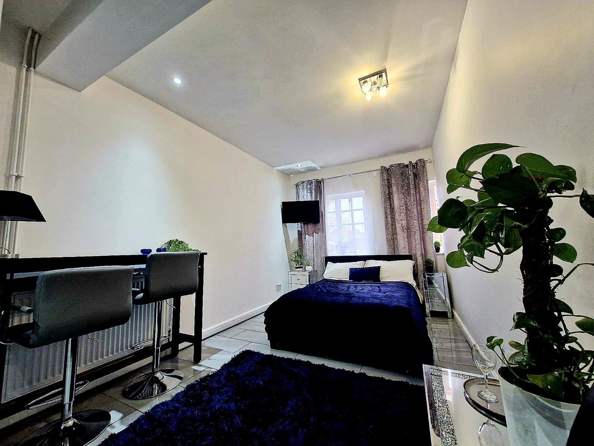 Espire Suits Cleethorpes Luaran gambar