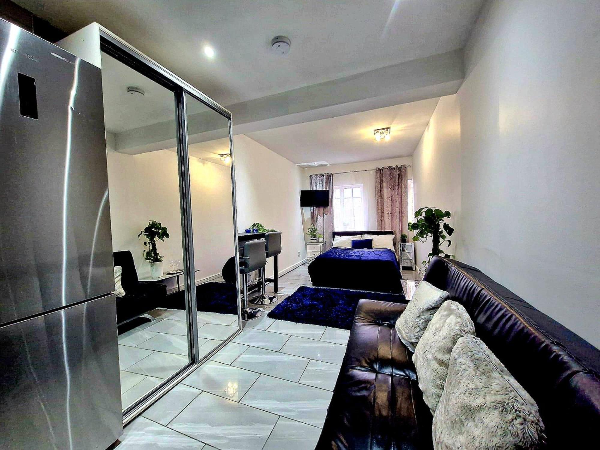 Espire Suits Cleethorpes Luaran gambar