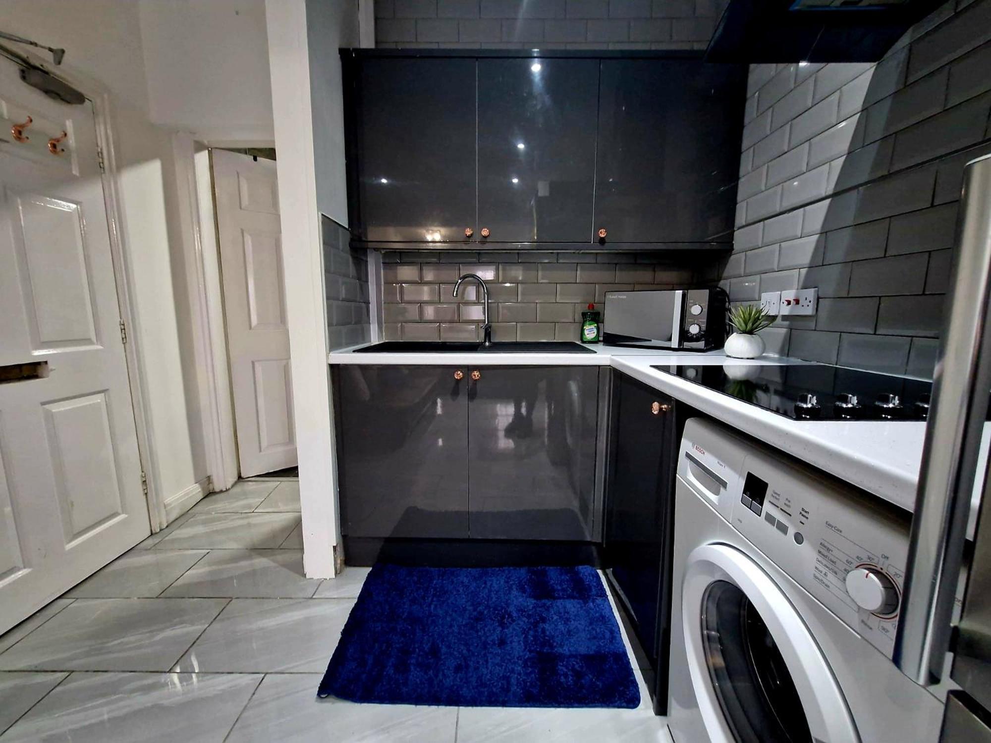 Espire Suits Cleethorpes Luaran gambar