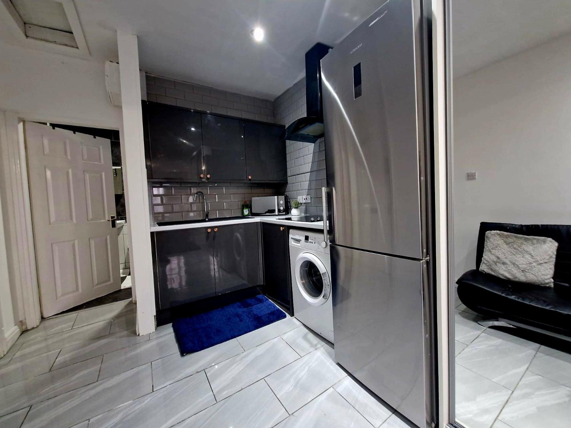 Espire Suits Cleethorpes Luaran gambar