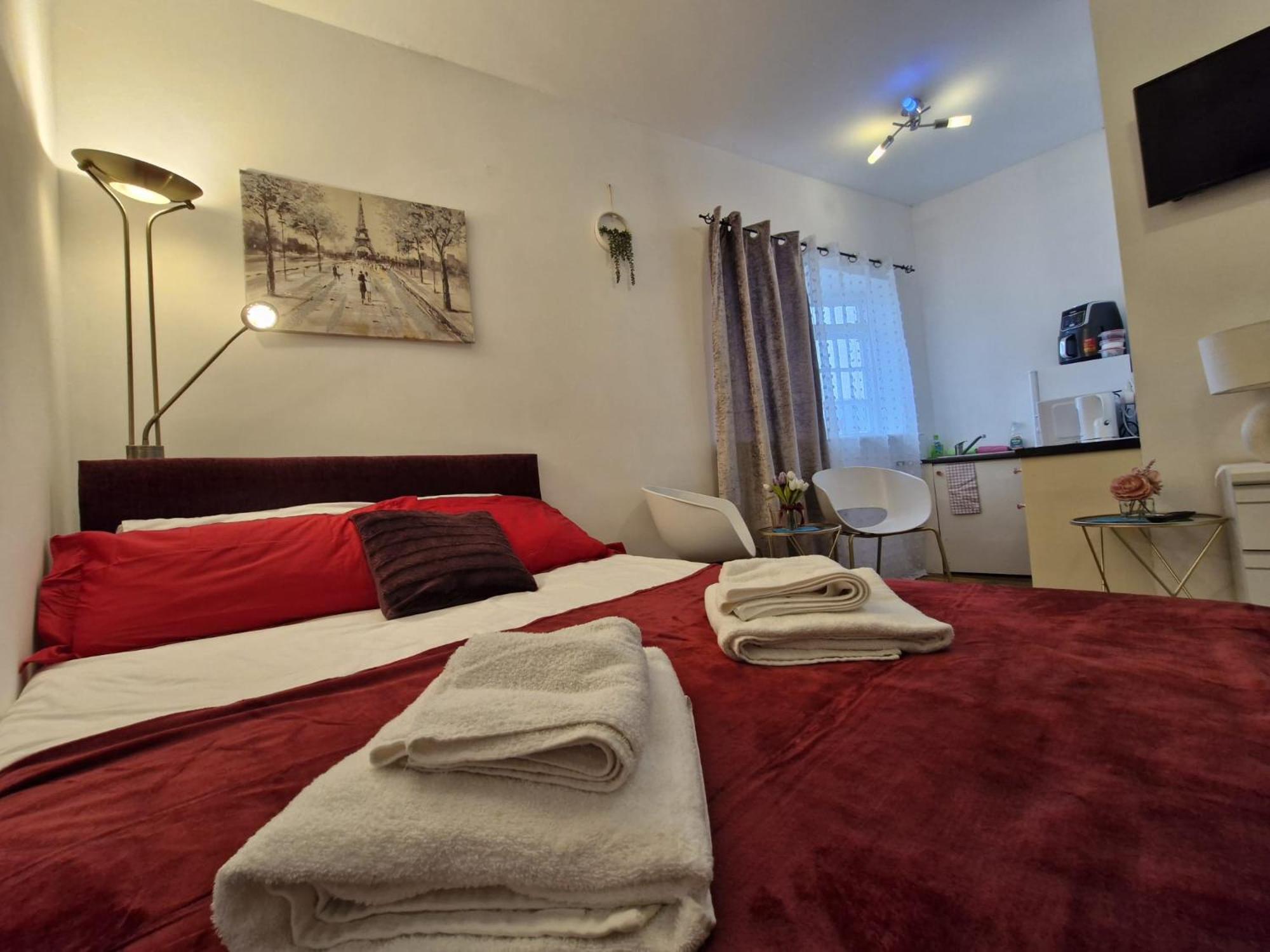 Espire Suits Cleethorpes Luaran gambar