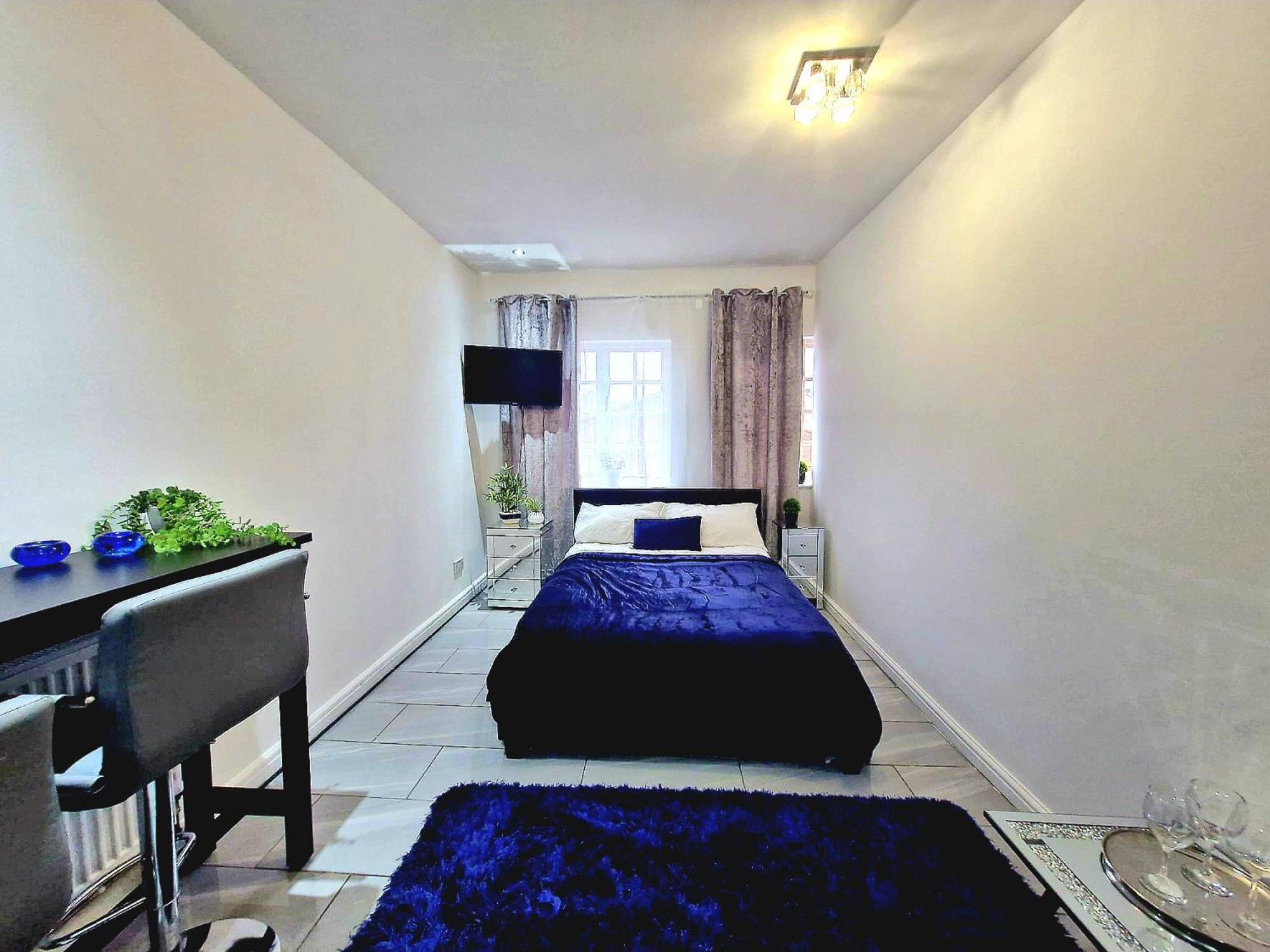 Espire Suits Cleethorpes Luaran gambar